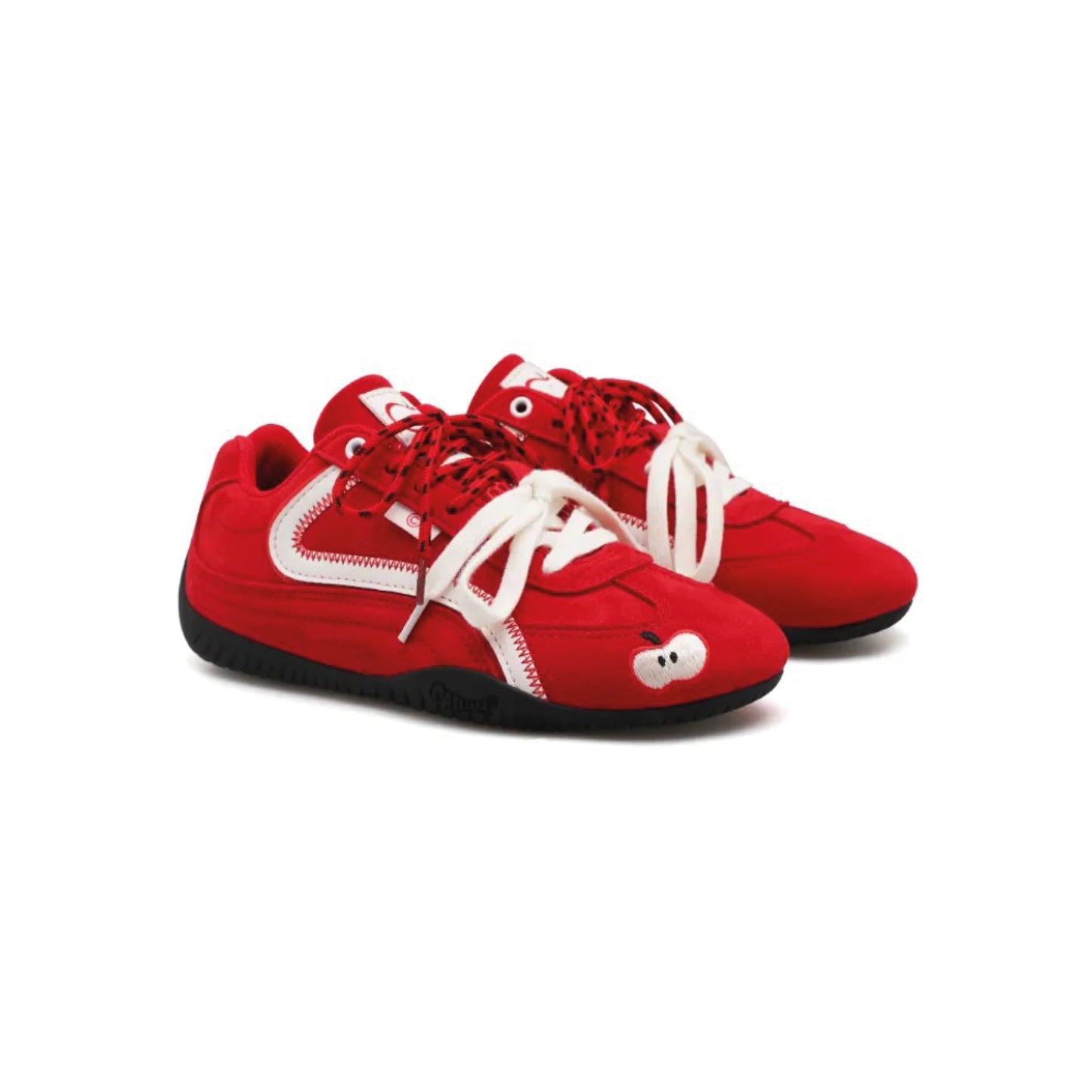 Cat & Sofa Racer 'Red'