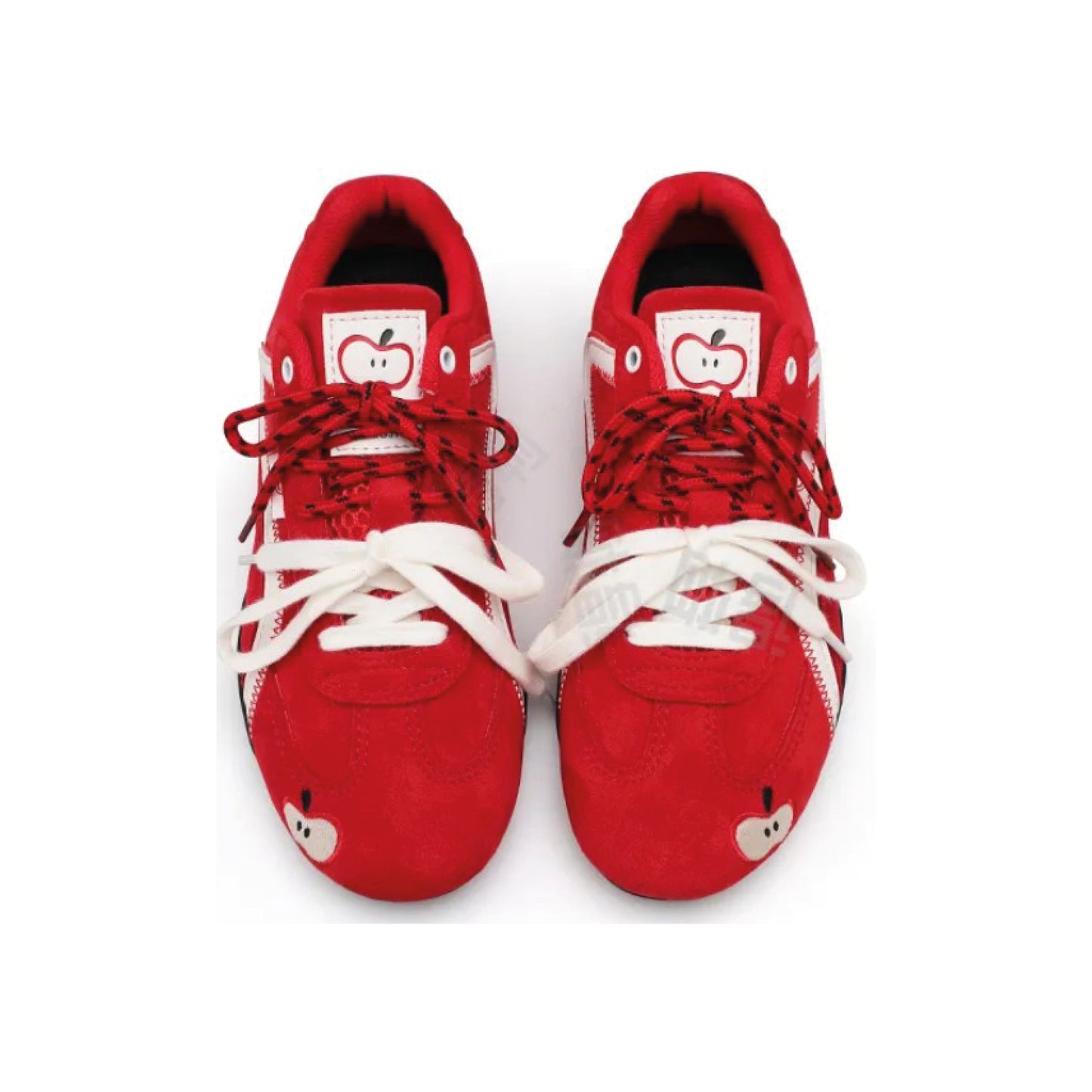 Cat & Sofa Racer 'Red'