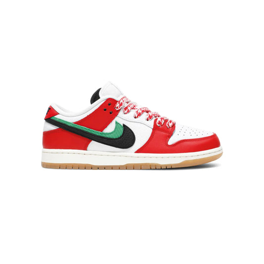 Nike Dunk Low SB X The Frame Skate 'Habibi'