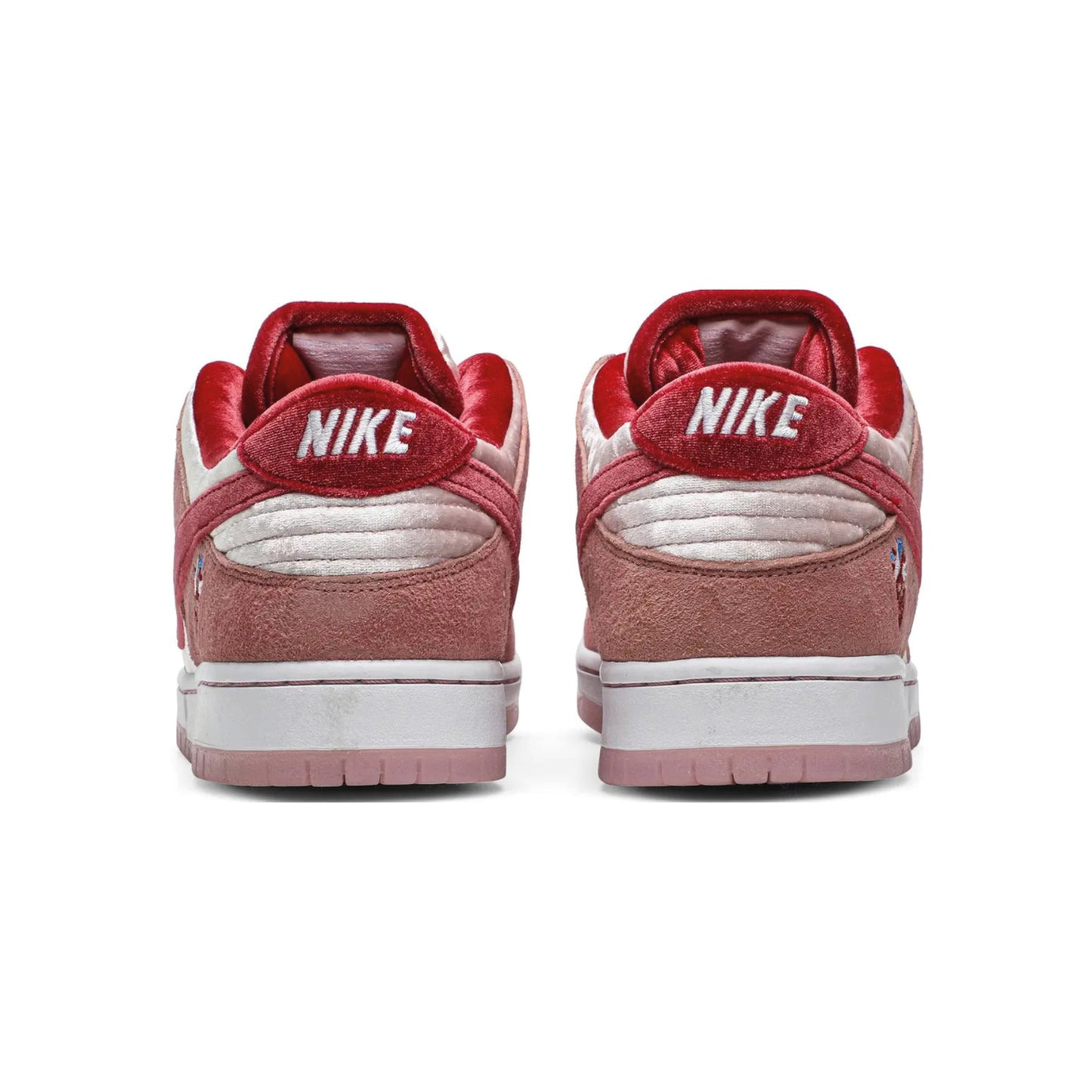 Nike Dunk Low SB x Strangelove 'Valentine Day'