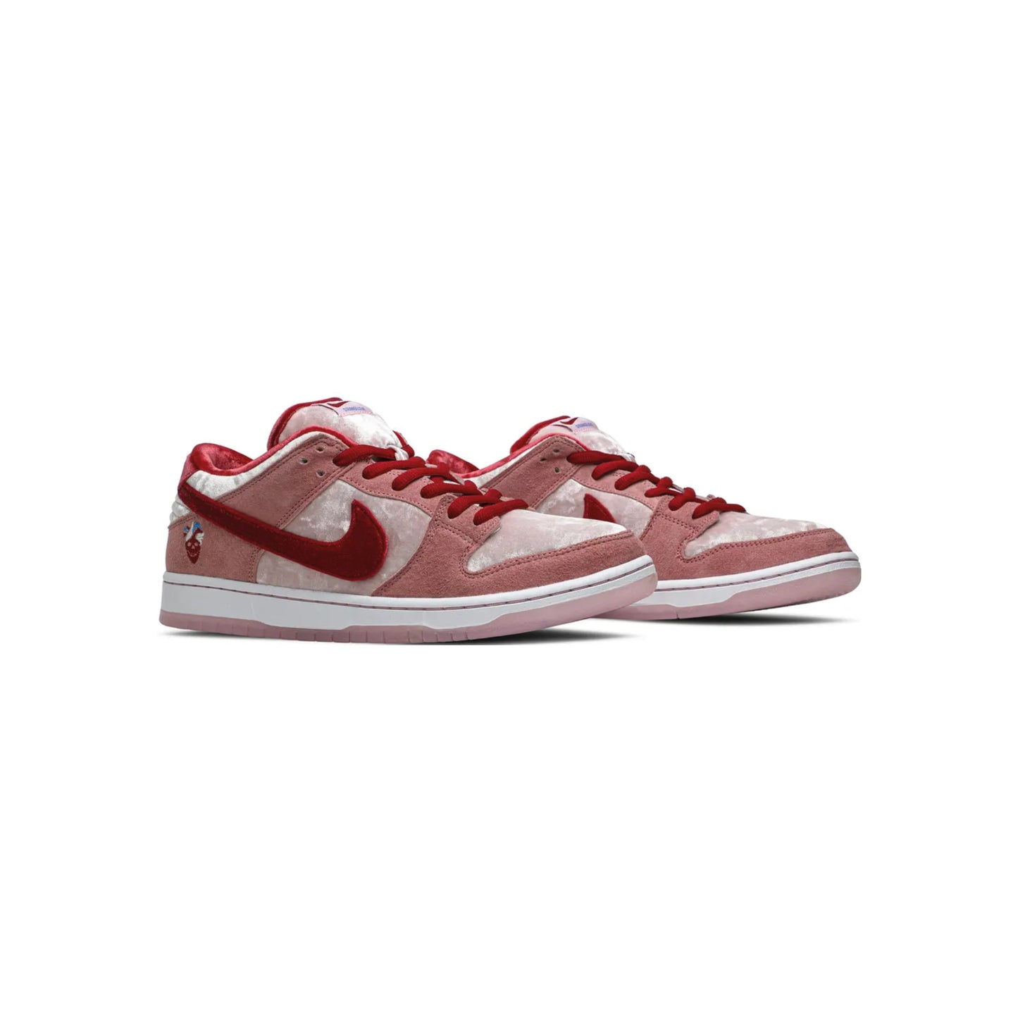 Nike Dunk Low SB x Strangelove 'Valentine Day'