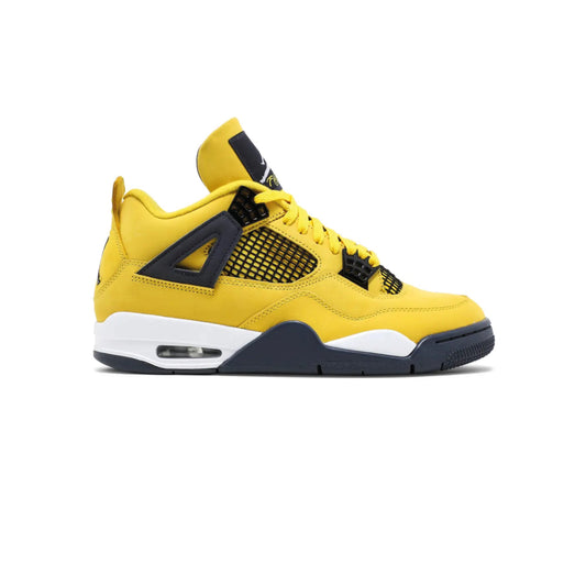 Air Jordan 4 Retro 'Lightning' (2021)