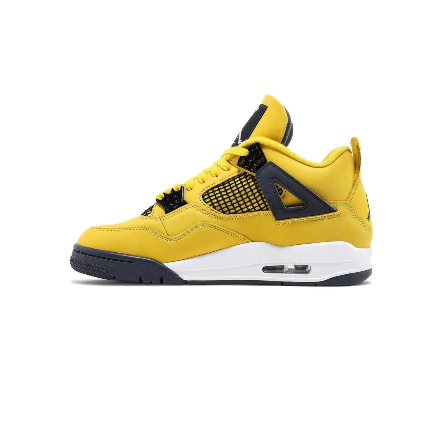 Air Jordan 4 Retro 'Lightning' (2021)