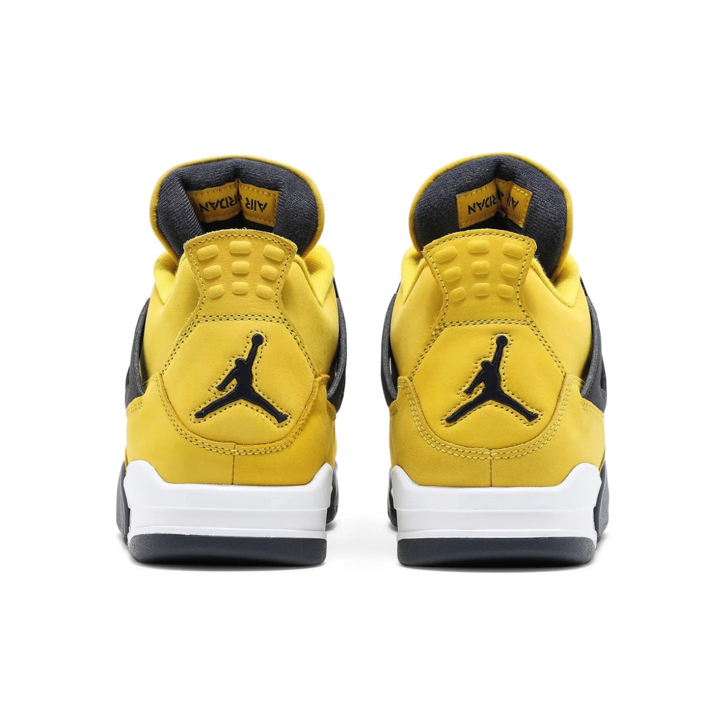 Air Jordan 4 Retro 'Lightning' (2021)