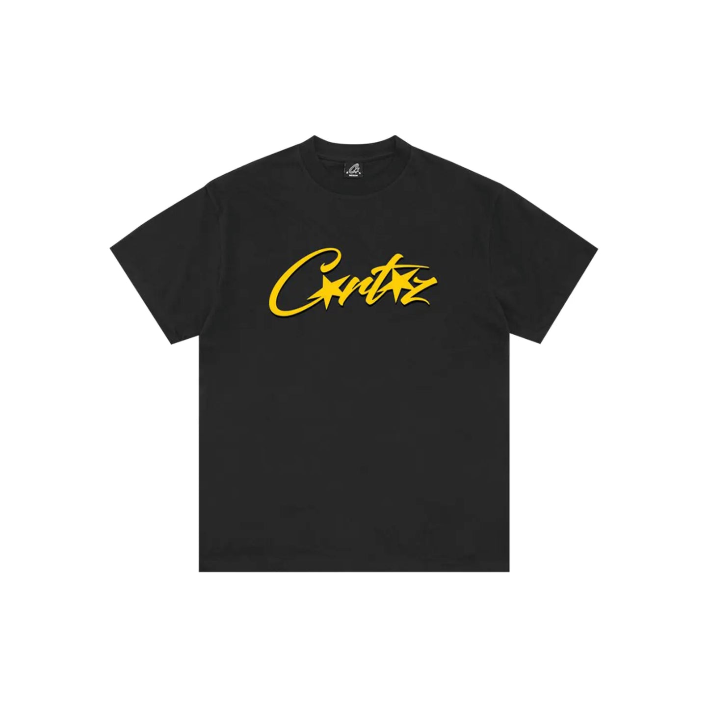 Corteiz Allstarz T-Shirt 'Black'