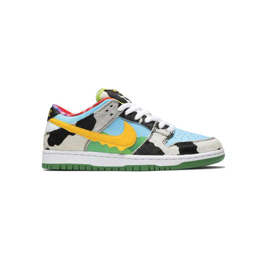 Nike Dunk Low SB X Ben & Jerry's 'Chunky Dunky'