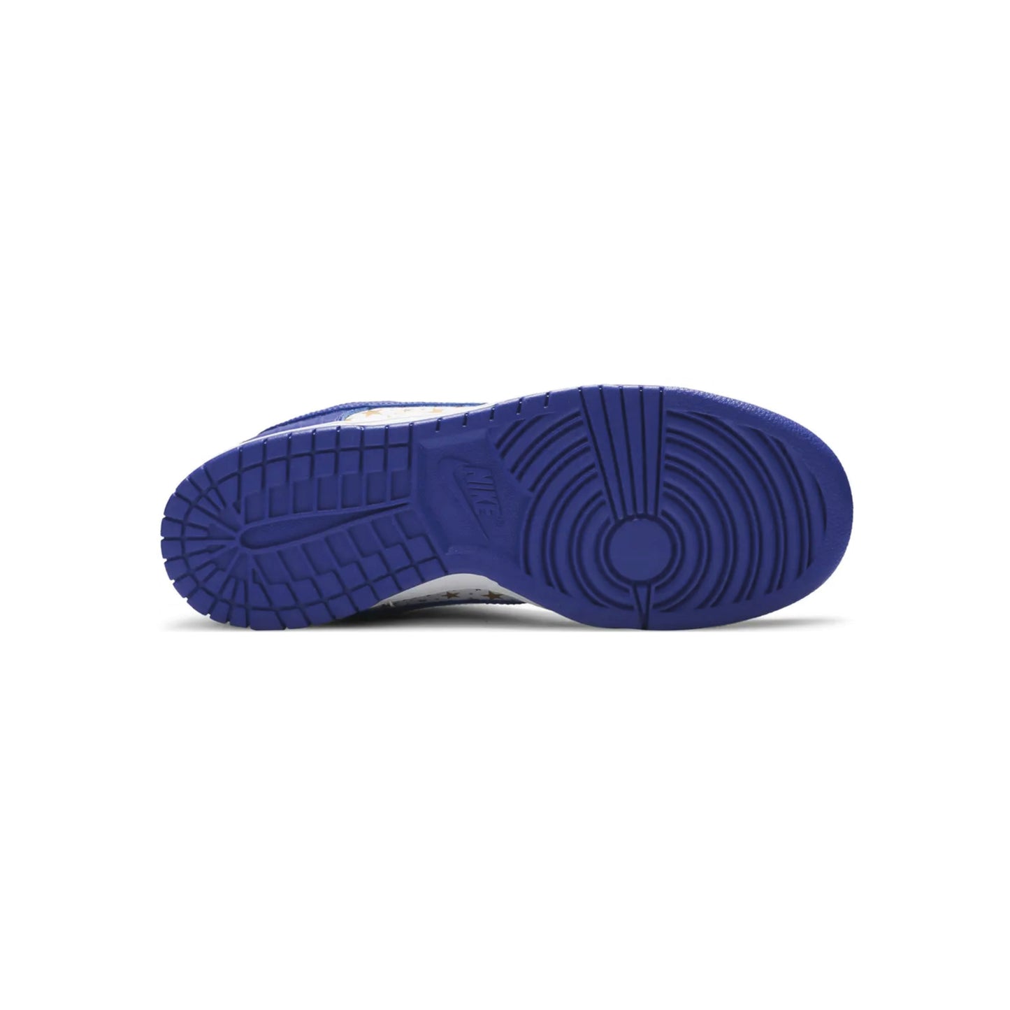 Nike Dunk Low SB X Supreme 'Hyper Royal'