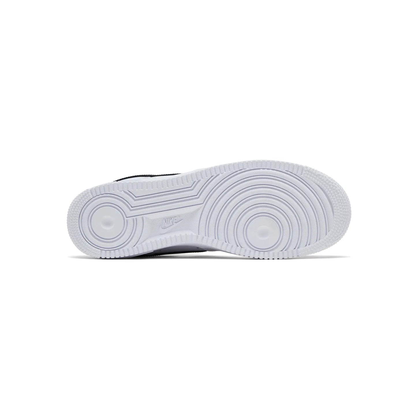 Supreme x Air Force 1 Low 'Box Logo - White Black'