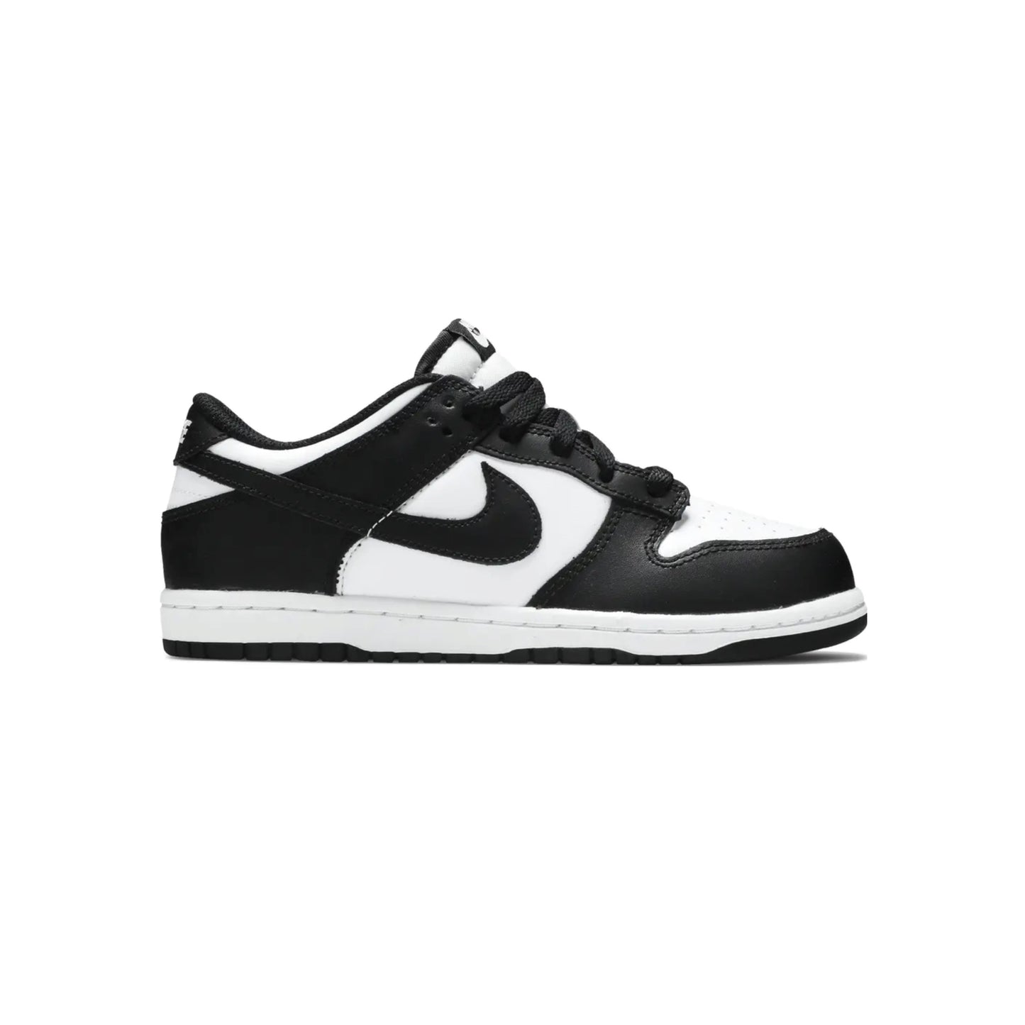 Nike Dunk Low Retro (PS) 'Panda'