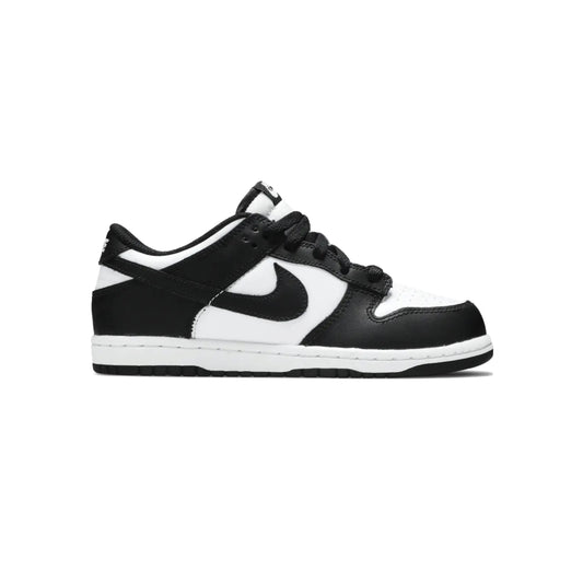 Nike Dunk Low Retro (PS) 'Panda'
