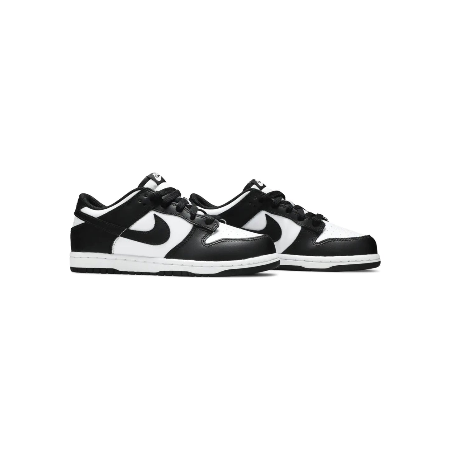 Nike Dunk Low Retro (PS) 'Panda'