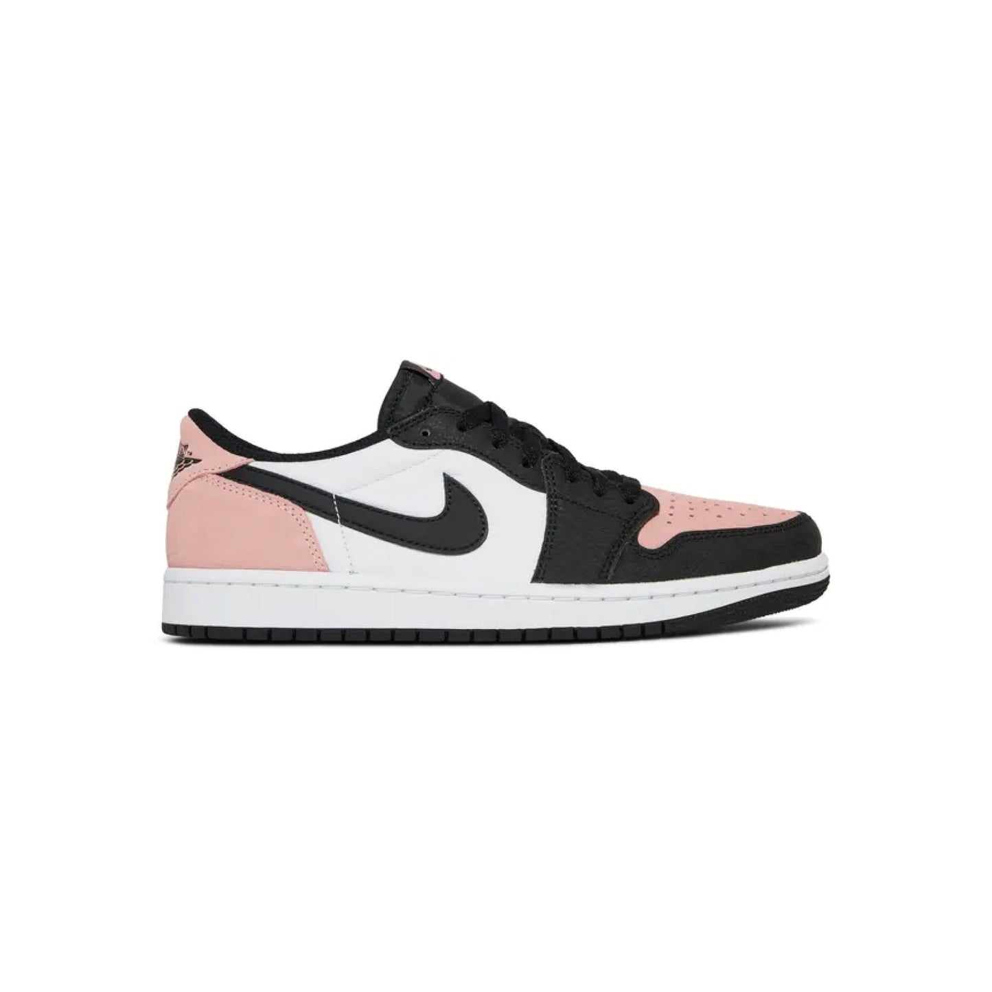 Air Jordan 1 Low OG 'Bleached Coral'