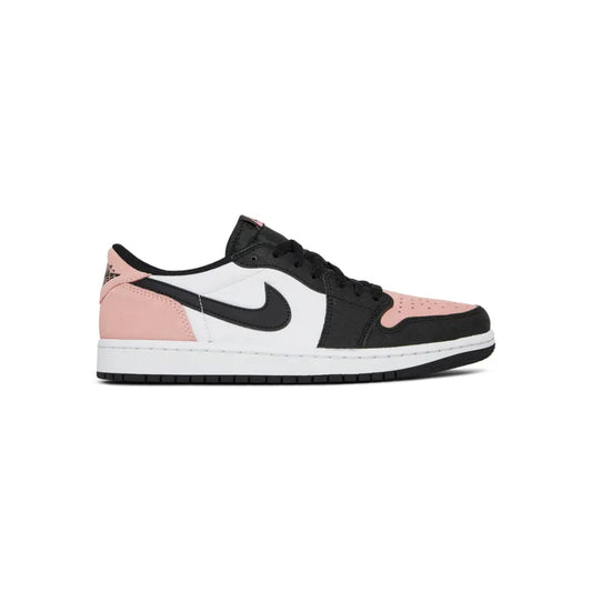 Air Jordan 1 Low OG 'Bleached Coral'