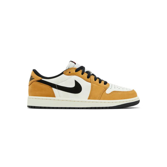 Air Jordan 1 Low OG 'Rookie of the Year'
