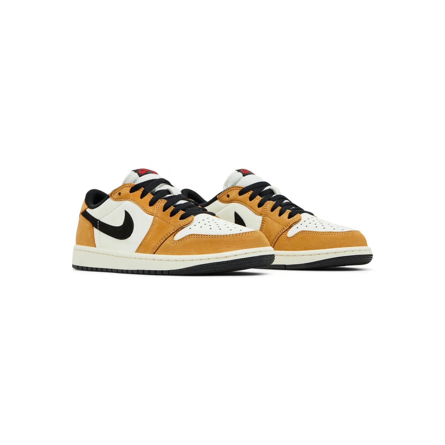 Air Jordan 1 Low OG 'Rookie of the Year'