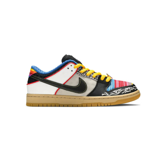 Nike Dunk Low SB 'What The Paul'