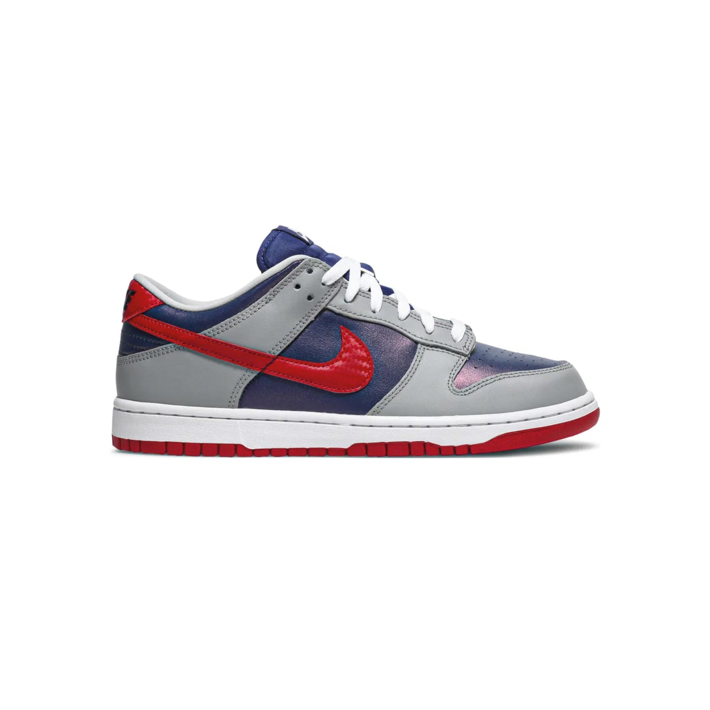 Nike Dunk Low Co.JP 'Samba' (2020)