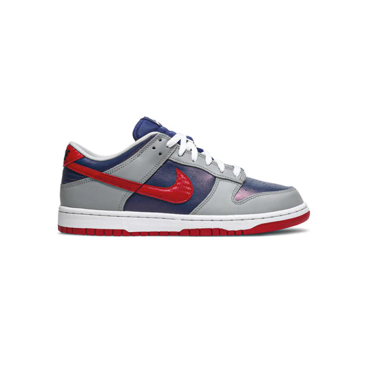 Nike Dunk Low Co.JP 'Samba' (2020)
