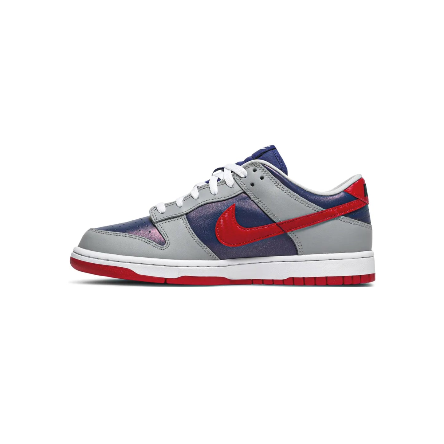 Nike Dunk Low Co.JP 'Samba' (2020)