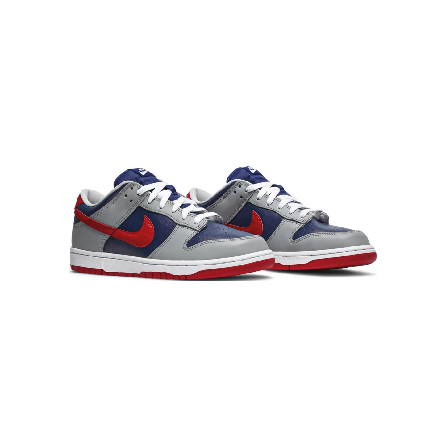 Nike Dunk Low Co.JP 'Samba' (2020)