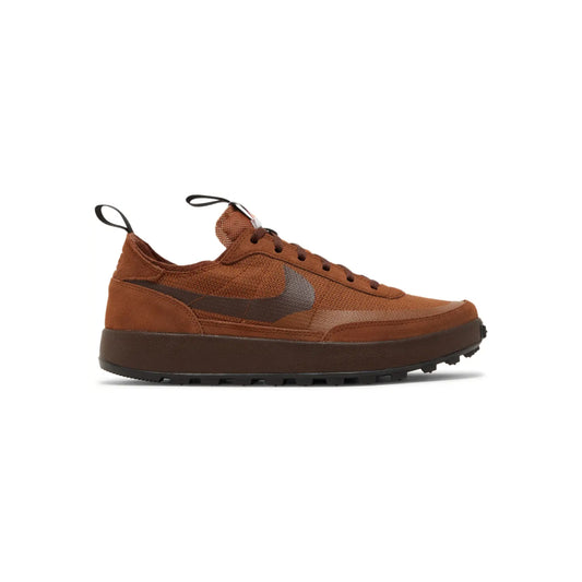 Nike Craft General Purpose Shoe X Tom Sachs 'Brown'