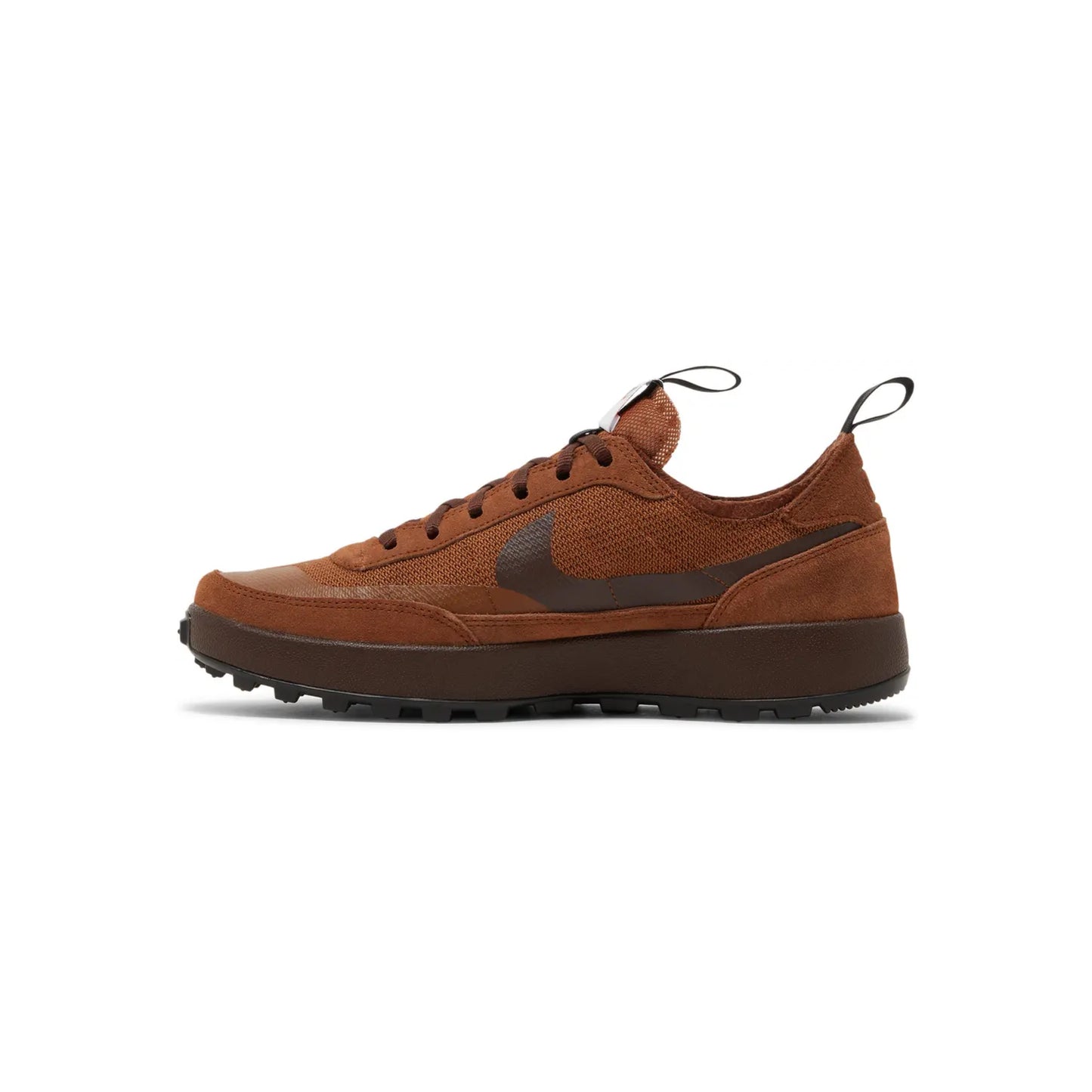 Nike Craft General Purpose Shoe X Tom Sachs 'Brown'