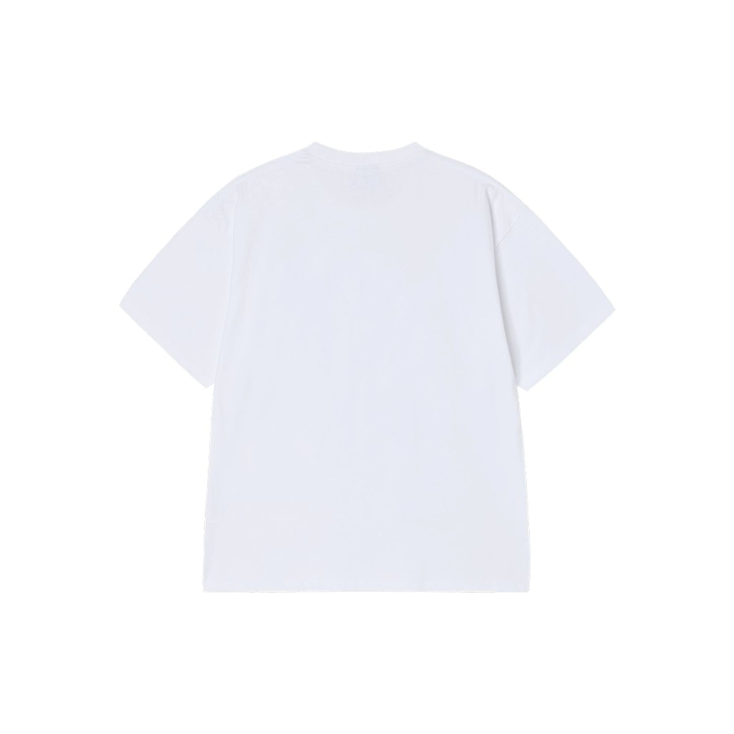 ADLV Line Friends Brown Star SS T-Shirt 'Cream'