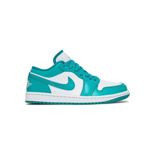 Air Jordan 1 Low 'New Emerald' (WMNS)
