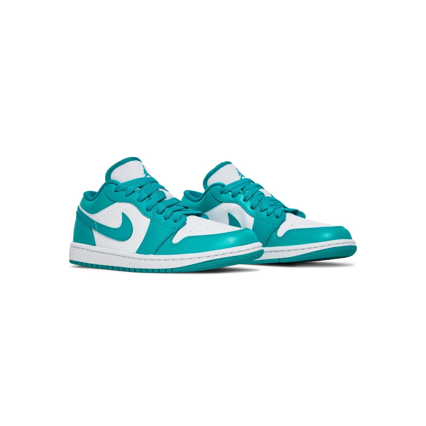 Air Jordan 1 Low 'New Emerald' (WMNS)