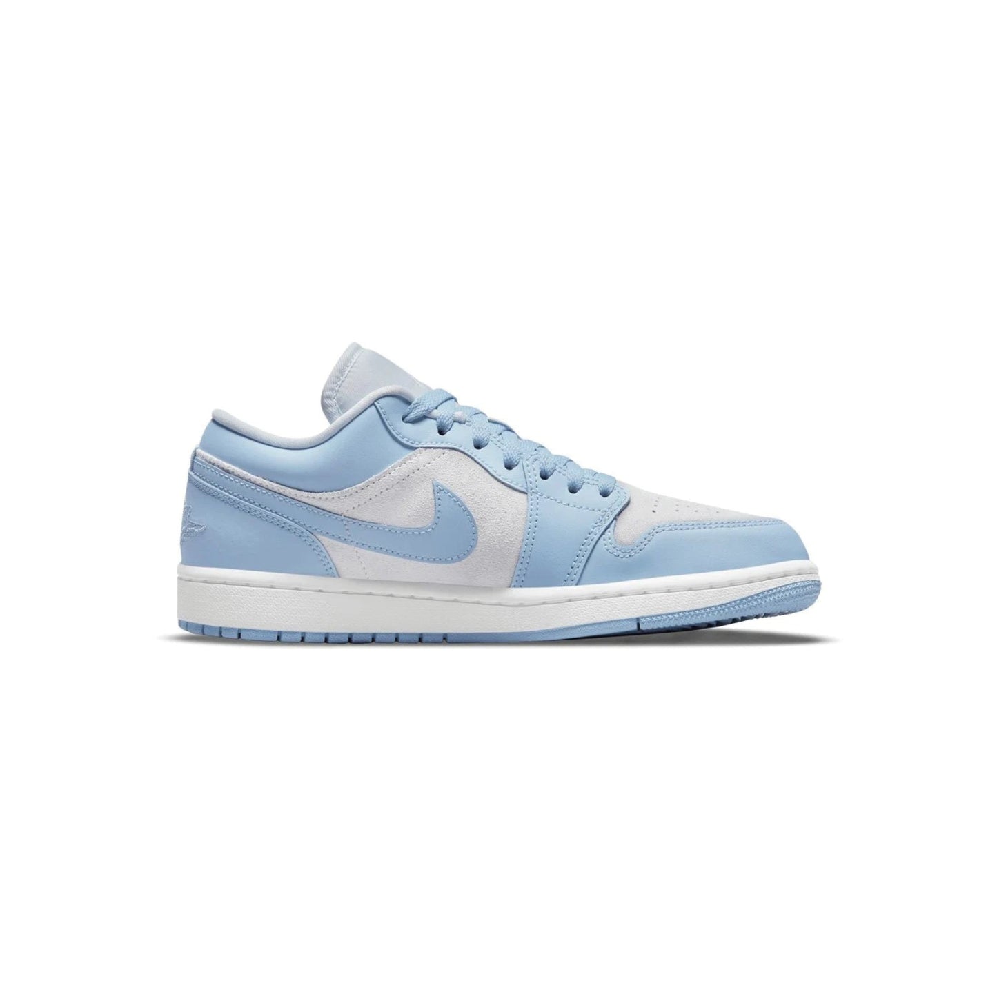 Air Jordan 1 Low 'Football Grey' (WMNS)