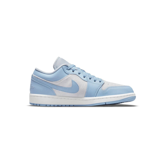 Air Jordan 1 Low 'Football Grey' (WMNS)