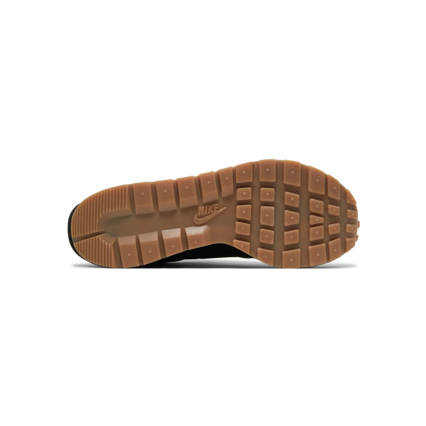 Nike X Sacai VaporWaffle 'Black Gum'