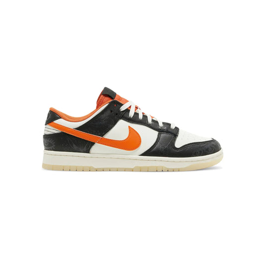 Nike Dunk Low Premium 'Halloween' (2021)