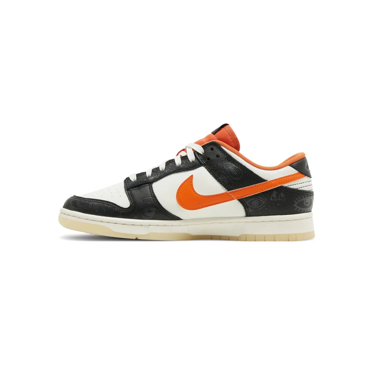 Nike Dunk Low Premium 'Halloween' (2021)