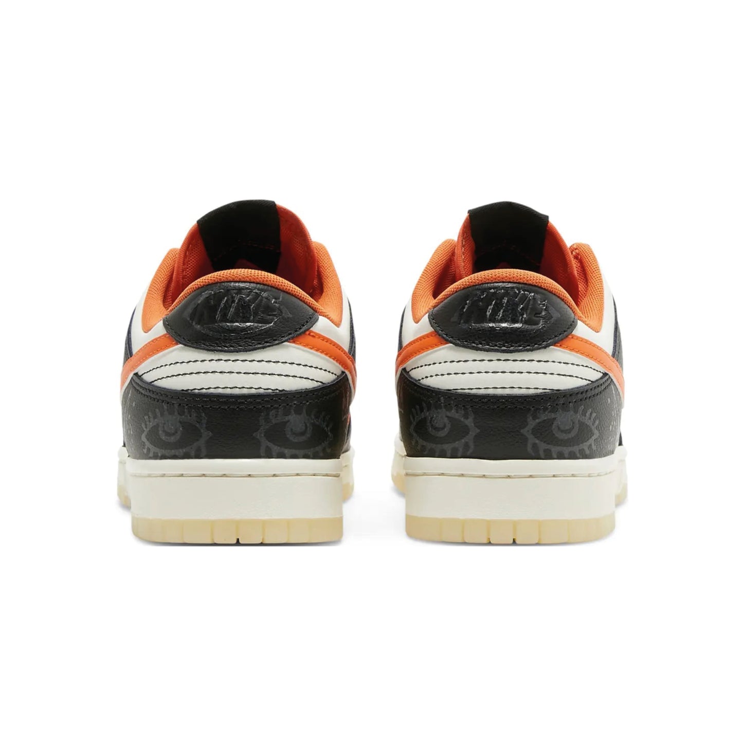 Nike Dunk Low Premium 'Halloween' (2021)