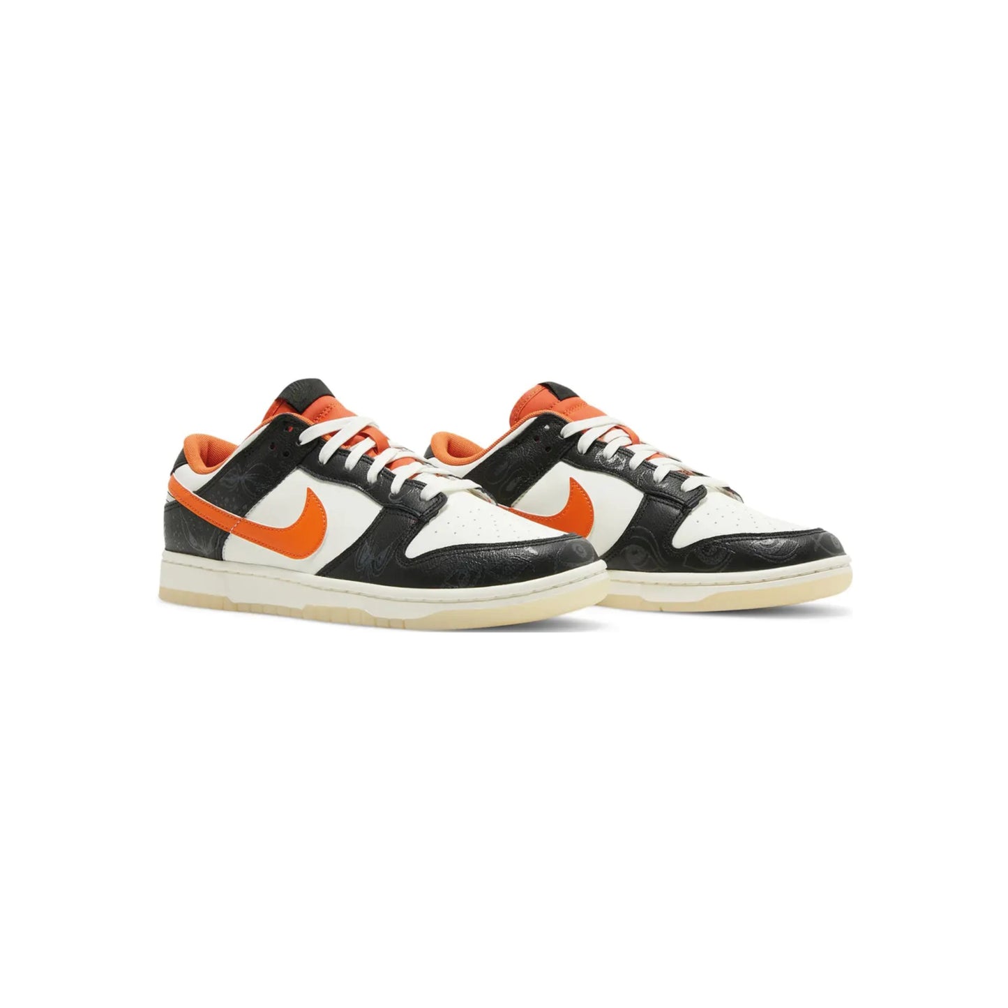 Nike Dunk Low Premium 'Halloween' (2021)
