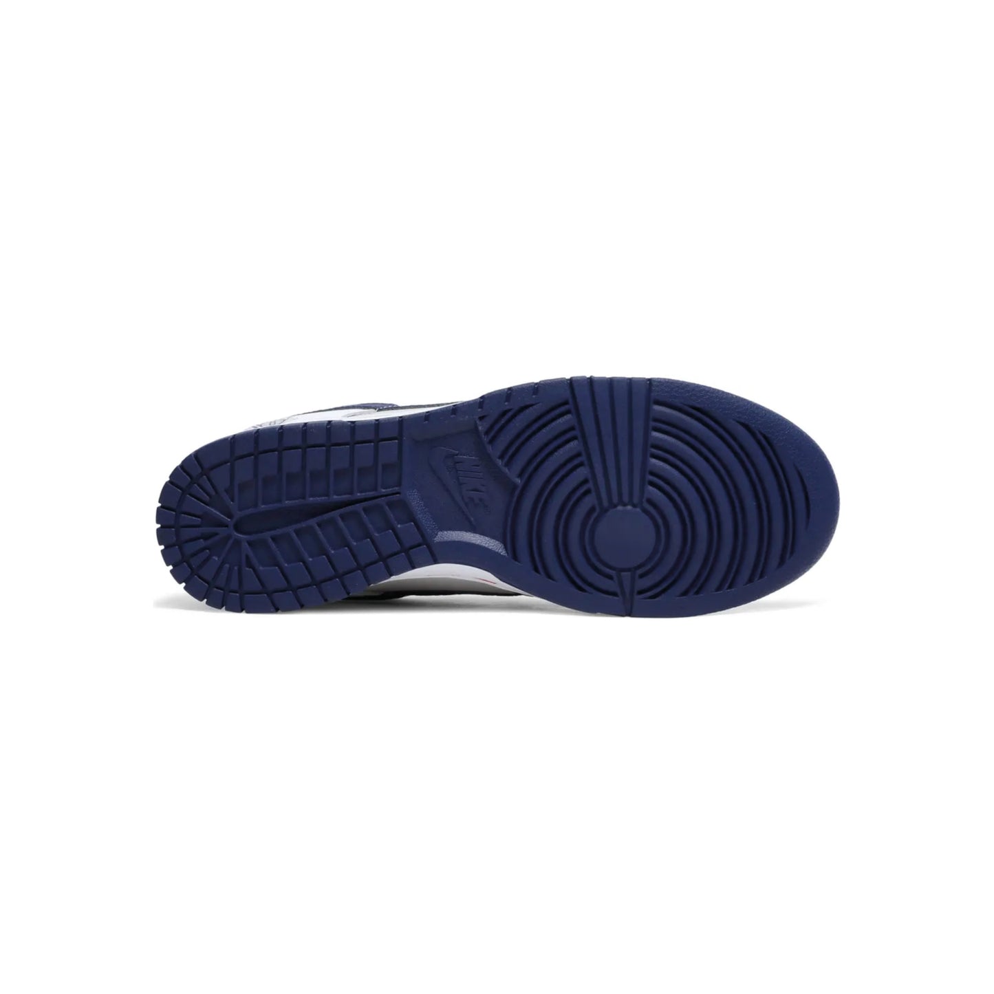 Nike Dunk Low EMB 'NBA 75th Anniversary Brooklyn Nets'