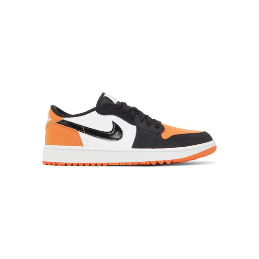 Air Jordan 1 Low Golf 'Shattered Backboard'