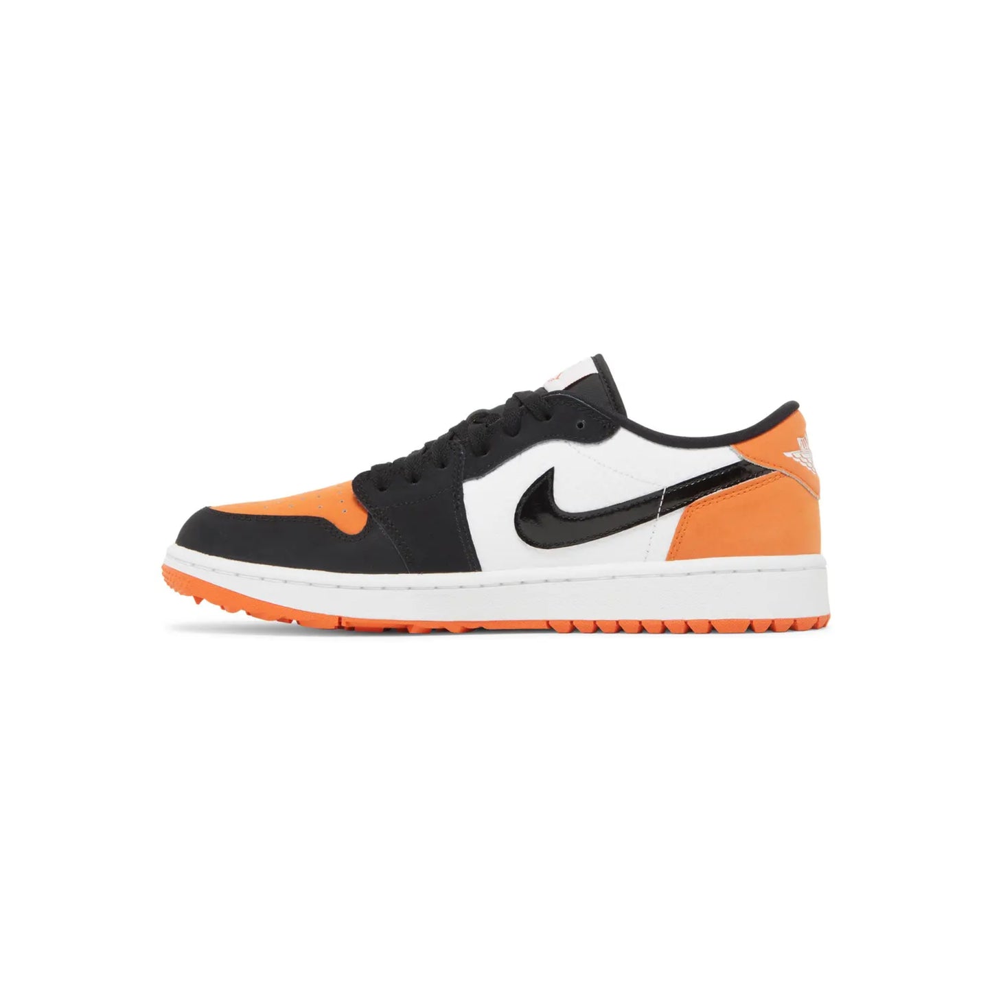 Air Jordan 1 Low Golf 'Shattered Backboard'