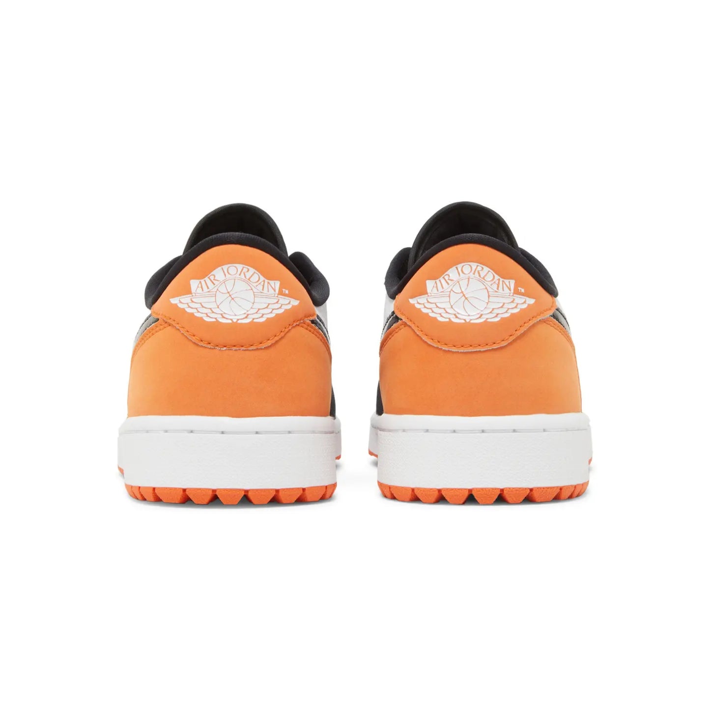 Air Jordan 1 Low Golf 'Shattered Backboard'