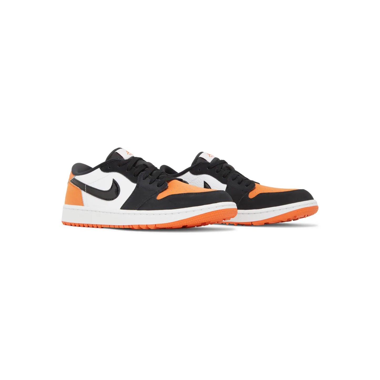 Air Jordan 1 Low Golf 'Shattered Backboard'