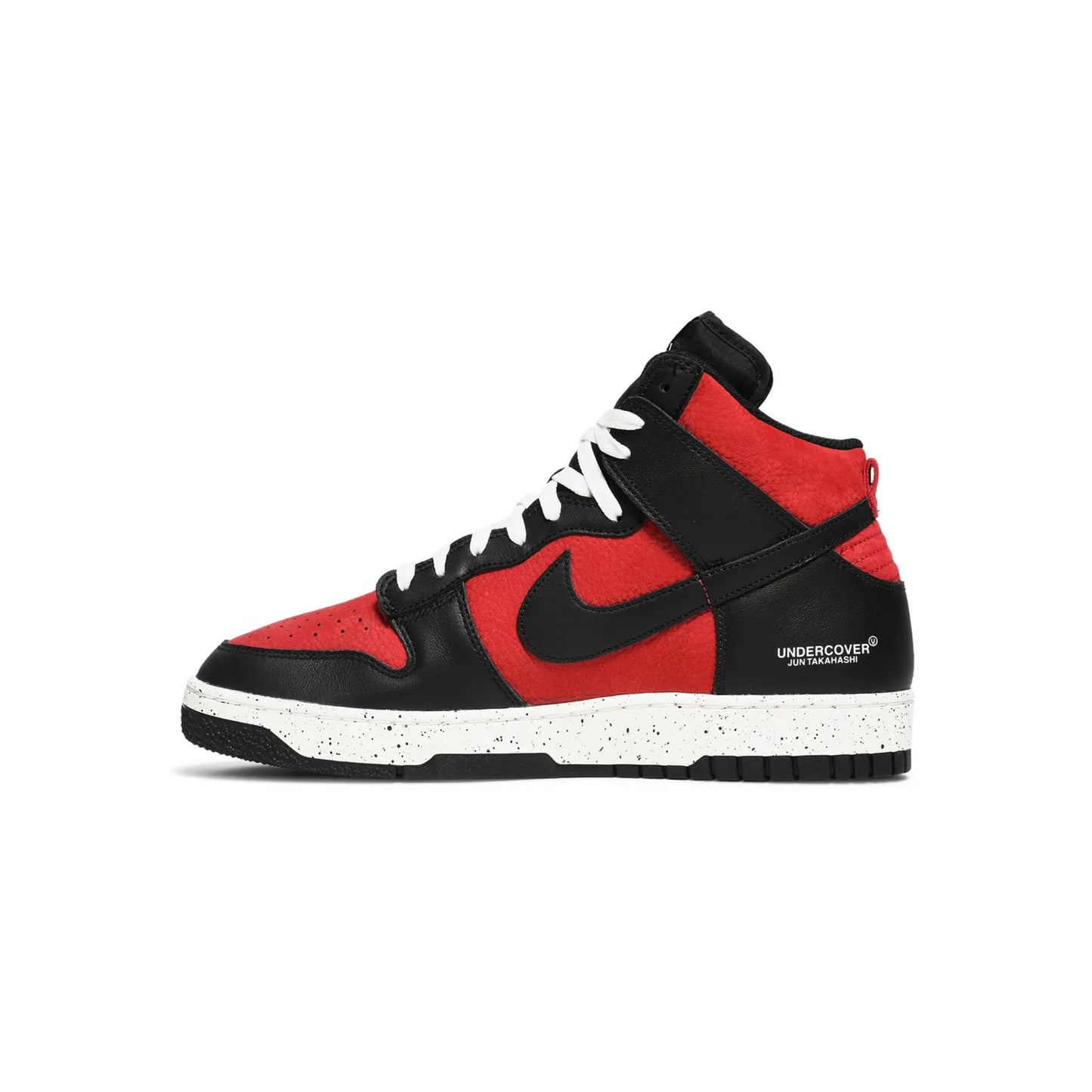 Nike Dunk High 1985 X Undercover 'UBA'