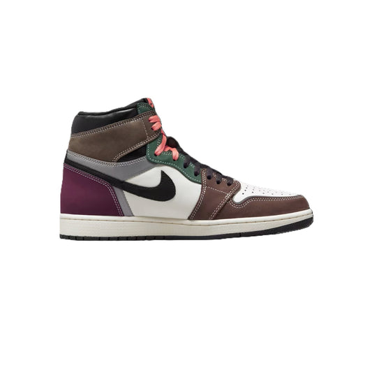 Air Jordan 1 Retro High OG SE 'Hand Crafted'