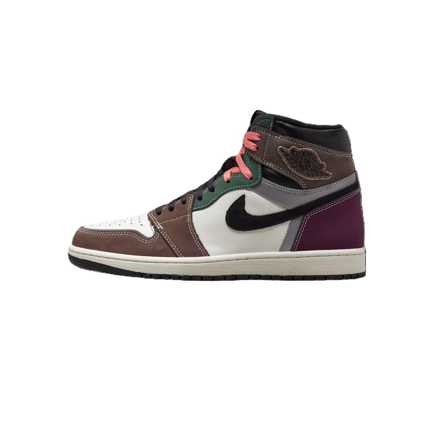 Air Jordan 1 Retro High OG SE 'Hand Crafted'