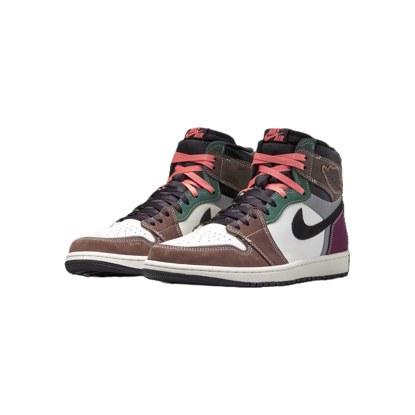 Air Jordan 1 Retro High OG SE 'Hand Crafted'