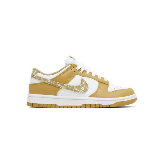 Nike Dunk Low 'Barley Paisley' (WMNS)