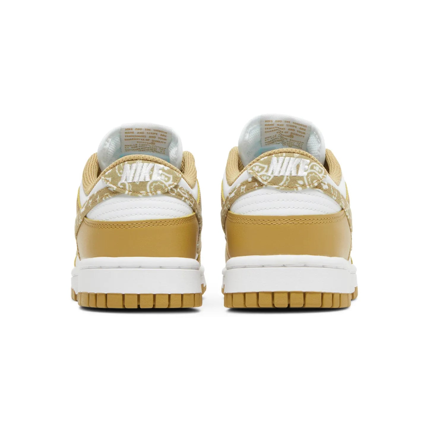 Nike Dunk Low 'Barley Paisley' (WMNS)