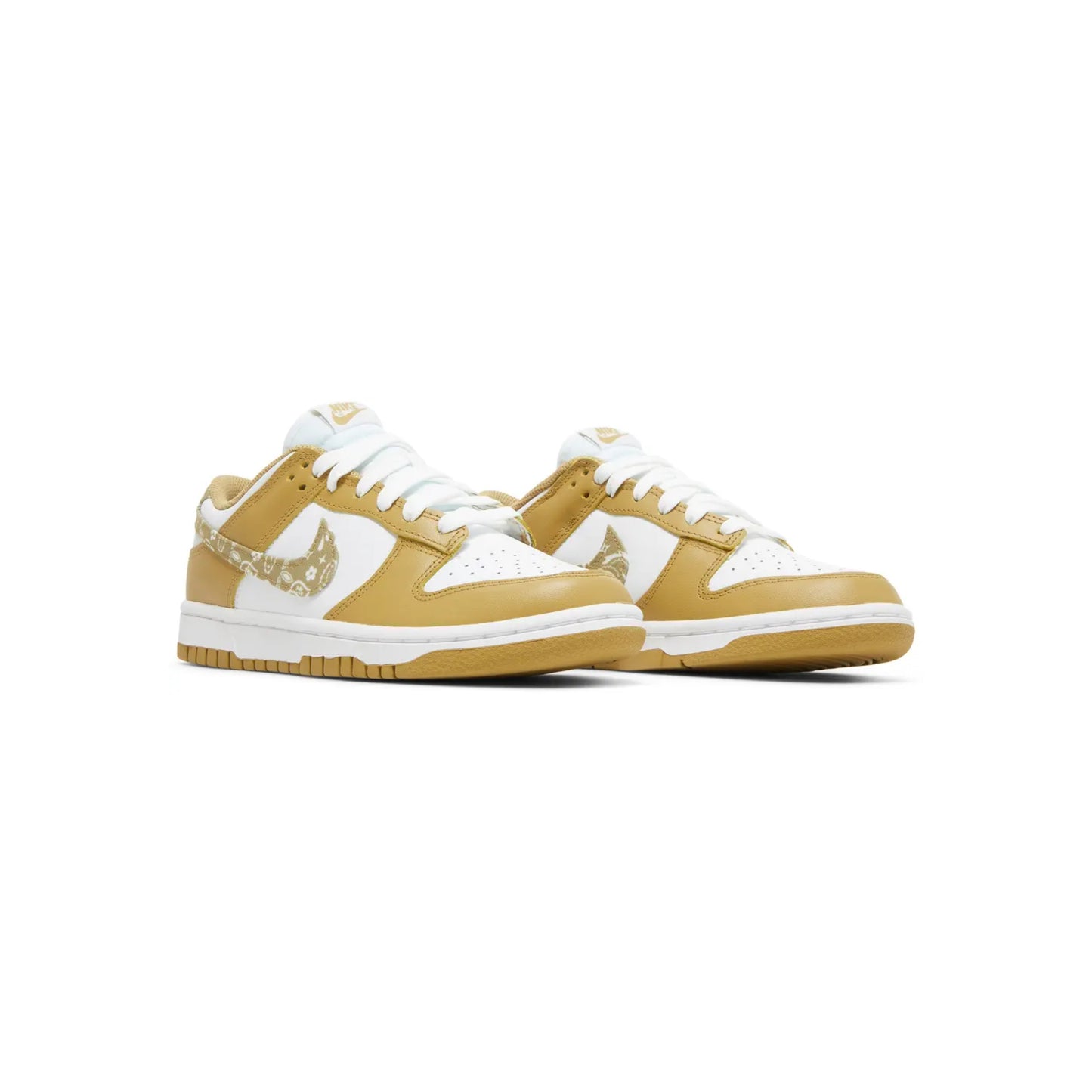 Nike Dunk Low 'Barley Paisley' (WMNS)