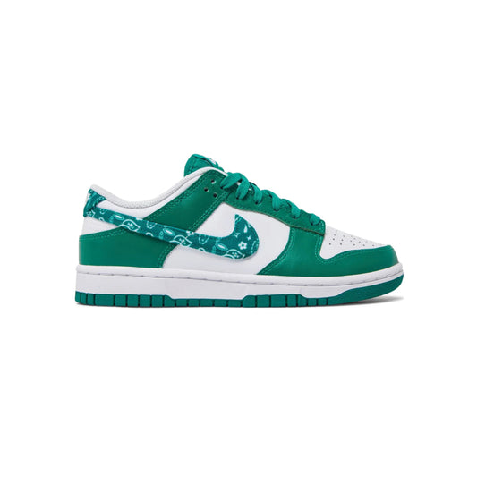 Nike Dunk Low 'Green Paisley' (WMNS)