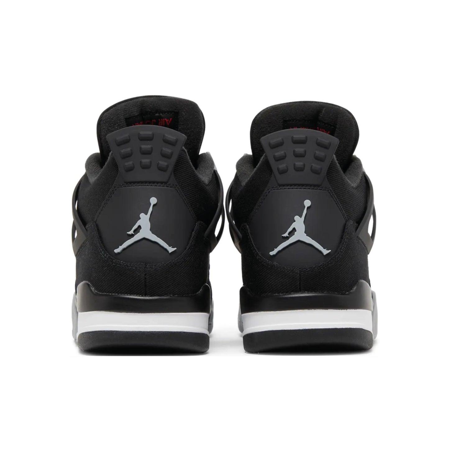 Air Jordan 4 Retro SE 'Black Canvas'